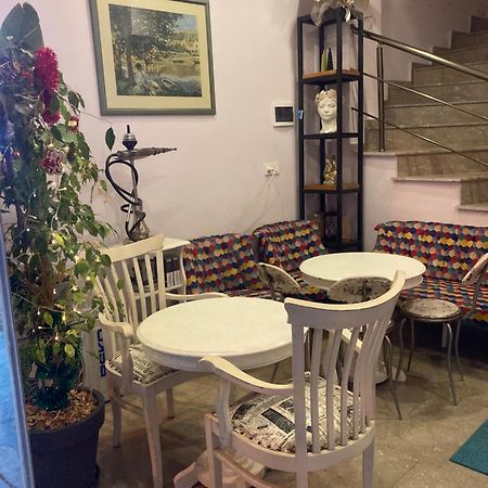 Moonlight Hostel Canakkale Exterior photo